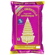 Siamese Fragrant Rice 5kg Royal Umbrella Cap