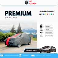 Car Body Cover bmw I8 COUPE All New Car Cover bmw I8 COUPE Premium Color Type