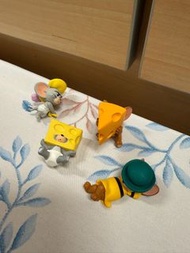 Tom and Jerry扭蛋