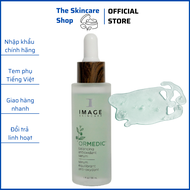 [CHÍNH HÃNG]Serum Cân Bằng Và Chống Lão Hóa Image Skincare Ormedic Balancing Antioxidant Serum 30ml 
