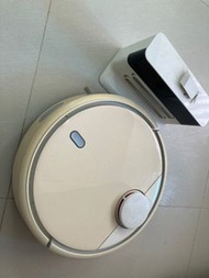 小米掃地機器人