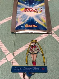 美少女戰士亞加力膠片 sailormoon
