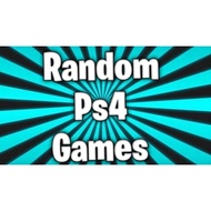 PS4 GAMES DIGITAL            HURRY UP