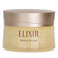 SHISEIDO - Elixir Superieur Sleeping Gel Pack