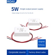 anker ugreen charger 5v step-down module 220v to DC5v power adapter housing module 5w5V1a DC isolati