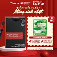 Cafe Giảm Cân Heorissok Thuơng Hiệu HealtHouse Hương Vị Cafe Americano