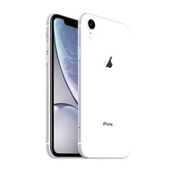 Apple iPhone XR 128GB - White - Garansi Resmi TAM