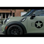 AIKKA PAINT SK16019 MILITARY GREEN