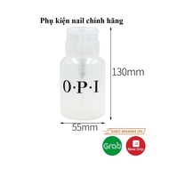 [Opi] Aceton Nail Remover Bottle