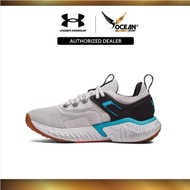 Under Armour Womens Project Rock 5 Training Shoes 3025436-101