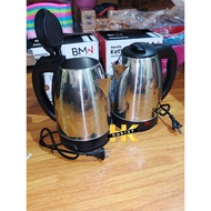 2L ELECTRIC KETTLE ELECTRIC WATER HEATER KETTLE STAINLESS KETTLE/
