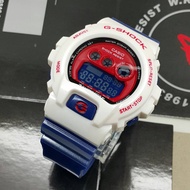 Hot ItemGshock DW6900 Blue Cream Autolight Watch