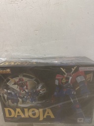 全新 未開封 超合金魂 日版 Gx61R 大王者 DAIOJA