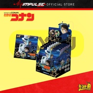 Kayou Detective Conan: The Million-Dollar Pentagram Badge 01 [Random Pack/Full Box] /卡游 名侦探柯南百万美元的五棱
