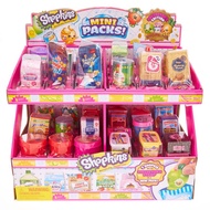 Shopkins Mini Pack Shopkins Toys Shopkins Dolls