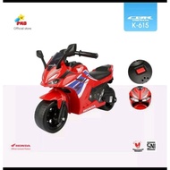 GUARANTEED ORIGINAL children's push motorbike k 611 K612 K613 K 615 ET 2102 Scoopy PCX NMAX