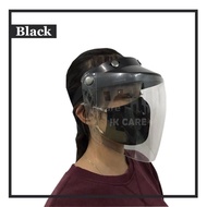 FACE SHIELD FACE PROTECTION HELMET FACE SHIELD PPE FACE SHIELD HELMET/