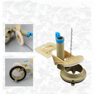 อุปกรณ์ส้วม TOTO ปรับแต่งได้ CW864 CW886 854 ชุดน้ำ 3 นิ้ว วาล์วระบายน้ำ อุปกรณ์ส้วม อุปกรณ์บ้าน วัส