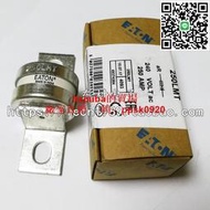 BUSSMANN BS88：4熔斷器160LMT355250315250LMT 250A 240V現貨