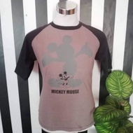 Tshirt vintage mickey