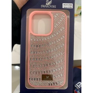 Swarovski Diamond Case HC 315 iphone 17 | 17 Water | 17 Pro | 17 Pro Max iphone 17 case iphone 17 pr
