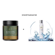 *READY STOCK♂[J.itorii] Treatment Set