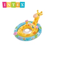 INTEX 59570GI SEE ME SIT POOL RIDER - GIRAFFE