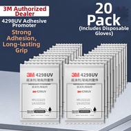 3M | Super Strong Adhesive Agent Automotive Use