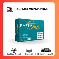 A4 HVS paper 1 ream HVS paper A4 75gsm thick quality HVS paper