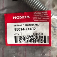 Standard Spring Center Spring Main Stand Honda Grand Bebek Spring D Main Stand 95014 71402