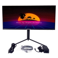 ViewPlus 29" MM-29D 75hz IPS 2K 2048×1080 Ultrawide Monitor, HDMI*2*+DP*1 Audio AMD FreeSync