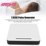 APRTY DC 5V for Schumann Wave Generator 7.83HZ Ultra Low Frequency Pulse Generator