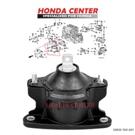 Engine mounting gantungan kaki dudukan pangkuan pondasi mesin depan honda accord cp2 2008 2009 2010 