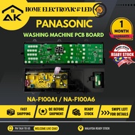 NA-F100A1 / NA-F100A6 PANASONIC Washing Machine PCB Board / Board Mesin Basuh Panasonic