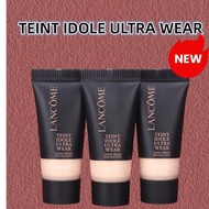 KEM NỀN LANCOME TEINT IDOLE ULTRA WEAR LONG WEAR FOUNDATION PO-01, 10ml - Siêu mỏng, siêu thoáng khí
