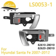 2007-2012   82610-2B010Inner handle Applicable Santa Fe82620-2B010Modern YM4K