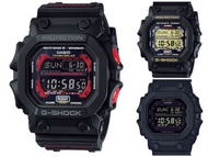 CASIO G-SHOCK WATCH GXW-56-1A GXW-56-1B GXW-56BB-1 GXW-56-1 MULTI BAND 6
