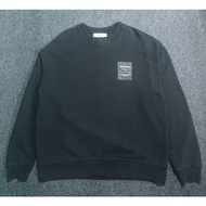 Crewneck anderson bell