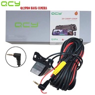 QCY Q12 PRO BACK CAMERA ONLY