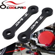 Lowering Links Kit For SUZUKI DRZ400SM DRZ400S DRZ400E DRZ 400 E/S/SM Motorcycle Rear Cushion Lever 