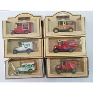 Lledo Days Gone Matchbox Lesney Corgi