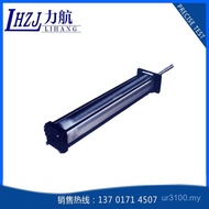 Lift Hydraulic Cylinder Flange Style Front Two-Way Hydraulic Cylinder Hydraulic Cylinder Manufact