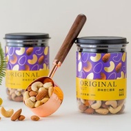 【陳老爹腰果】原味杏仁腰果