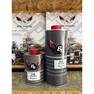 2K Clearcoat High Solid 2:1 (B50/B80) BB Trading