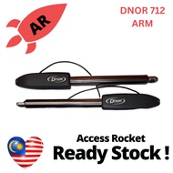 Dnor Autogate D'nor 712 Heavy Duty Swing and Folding Arm Autogate (1 Motor Only with bracket)