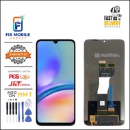 LCD Compatible for Samsung A05S high quality LCD TOUCH SCREEN [ Fix mobile gadget ]