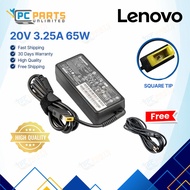 20V 3.25A 65W Laptop Charger Lenovo ThinkPad X1 Yoga 260 370 460 X380 Yoga 11e 12 14 15