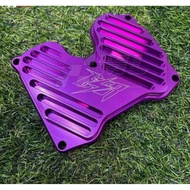 ESR MOTOR CNC CYLINDER HEAD COVER Y15ZR LC135 RACING COVER HEAD CNC ESR Y15ZR Y15 LC135 RACING