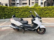 2015 Sym Maxsym 600I 正紅牌