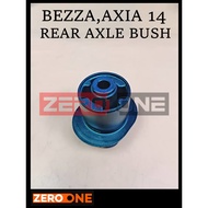 PERODUA BEZZA,AXIA 14 REAR AXLE BUSH 48725-BZ060
